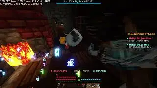 Wynncraft - What are they doing...?