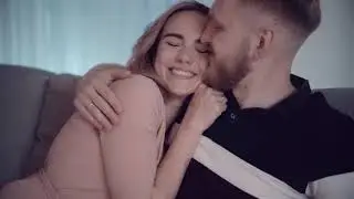 Когда дома царит любовь   . диван босс , много мебели