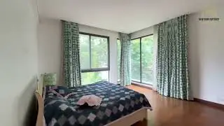 4 BHK Villa for Rent at Prestige Golfshire   Nandi Hills   Bangalore