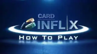 How to Play Card Inflix
