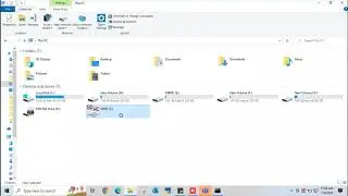 How to Fix The file or directory is corrupted and unreadable SD Card Pen drive SSD HDD