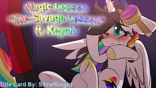 Magic Lesson - 