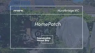 HomePatch - Sustainable House Day 2024