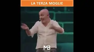 La terza moglie
