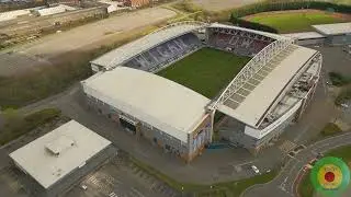 Wigan Athletic FC