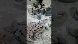 Лекало для улиток 