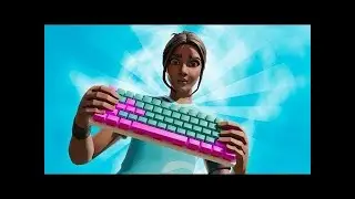 Saptamana 1 de cand joc fortnite pe pc