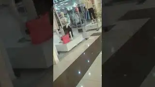 Тц Вива Ленд.Самара.Samara.