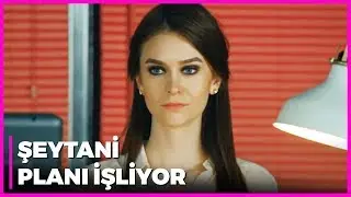 Ceyda, Pelin'in Bitirmek İstiyor - Tatlı İntikam 5. Bölüm