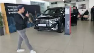 ШОК !!! 🤯🤯🤯JETOUR X70