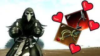 Why I love Bow Rapier Build - PvP 1v1 1vX Build Season 7 | New World: Aeternum