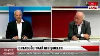 Хюсейн Хайдар извинился перед Россией