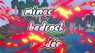 l'aventure commence /bedrock modée saison 1 épisode 1
