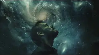 Relax Your Mind | 1-Hour Earth to Space Journey: Meditation with Alluring Nature Sounds