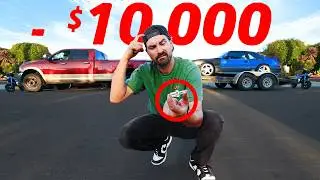 Did this TINY part ruin our $10,000 Engine?