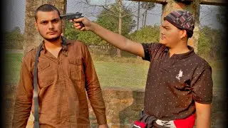 Gabbar is back☠️💀🧔 #youtubeshorts #trending