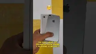 Use your head 🗣️ #iphone #iphone15 #shotoniphone