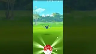 Pokemon go эпизот1