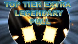 Extra Legendary Event Summons ¦ Top Tier Legendary Pull From Ancient Shards ¦ Raid Shadow Legends