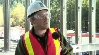 Coquitlam UV Update 2012 - Disinfecting with Light