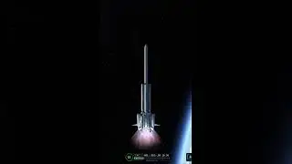 KSP2 - How far can you go with first node tech?
