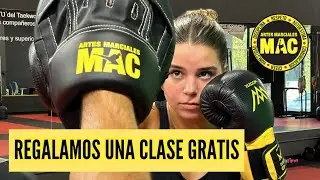 Prueba un MES GRATIS