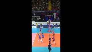 Watch Romania #EuroVolley 2026 qualifier at 17:00 CEST on the 29th live on EuroVolley.TV #volleyball
