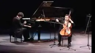 BORISLAV STRULEV AND DENIS MATSUEV