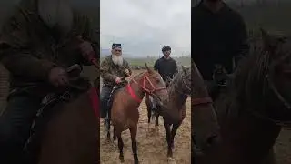 Бобои Қанд  дар бузкаши 21.04.2024 н.Файзобод