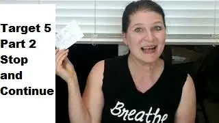 How do I improve English Pronunciation? Target #5 Part 2 Stops and Continuation Sounds