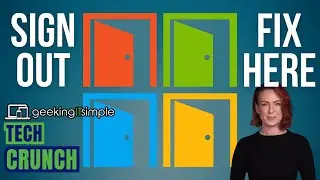 Microsoft makes signing out of Windows 11 simple again
