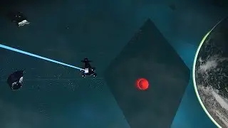 No Man's Sky: Atlas Rises - Rough Start & Story Line Surprises !