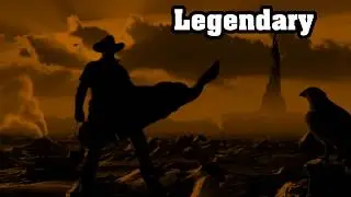 Legendary - NOWË I NCS No copyright music