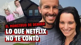 Caso Chris Watts, EL MONSTRUO DE DENVER: lo que NETFLIX no te contó | Morellana