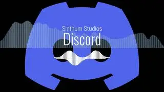 Discord (Original Song Lyrics Video)
