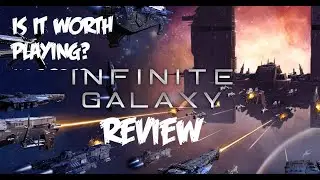 Infinite Galaxy: Is It Worth Playing In 2024?
