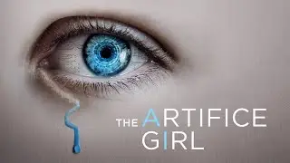 The Artifice Girl | Official Trailer | Horror Brains
