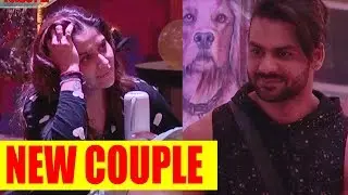 Bigg Boss 13 update: Vishal and Arti, the new couple of Bigg Boss 13