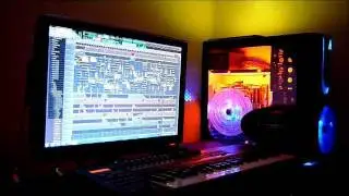 DJ Hydroxide-Serious Sound