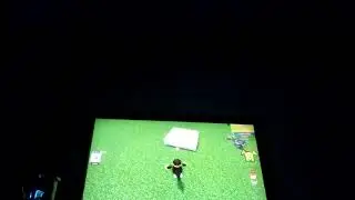 Roblox video PT 1