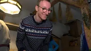 ĒdienKARTE. Ludza - Piļsāta pi upis (15.02.2020.)