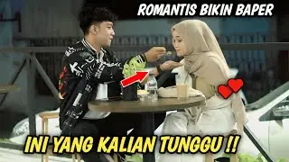ROMANTISAN SAMA LIYANA ‼️ EDISI UDAH KANGEN BANGET :)