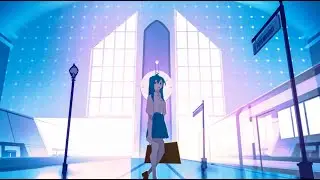 Yazuto - Forward (Official Music Video)
