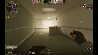 4k pistol round - office