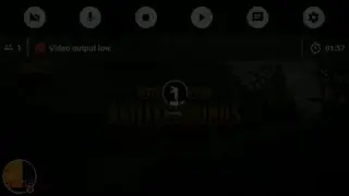 PUBG MOBILE IN Marathi Live