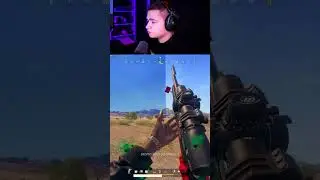 КОГДА КОНЧИЛИСЬ ПАТРОНЫ НА АВТОМАТЕ В PUBG
