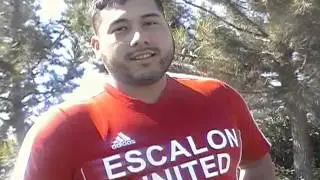 Jesus Duran