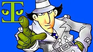 Inspector Gadget Theme Song Extended Remix