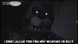 Fnaf клип 