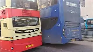 The £2 Single Fare Cap: A Day Summary Video